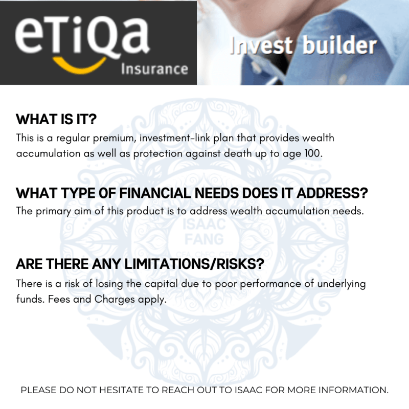 Etiqa Invest Builder 2what