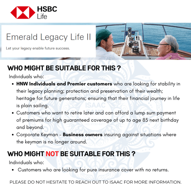 HSBC Emerald Legacy Life 2_4suit
