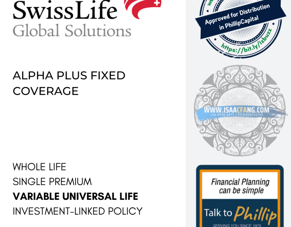 Swiss Life Alpha Plus Fixed Coverage 1intro