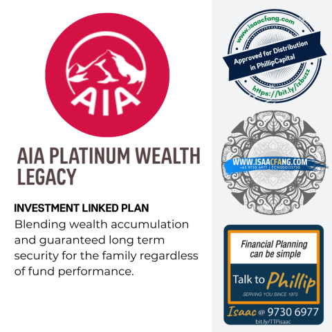 AIA Platinum Wealth Legacy 1intro