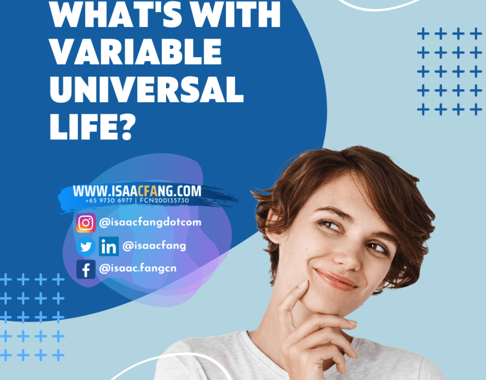 What about Variable Universal Life