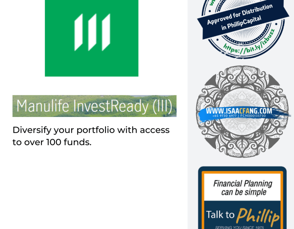 Manulife InvestReady III ILP 1intro