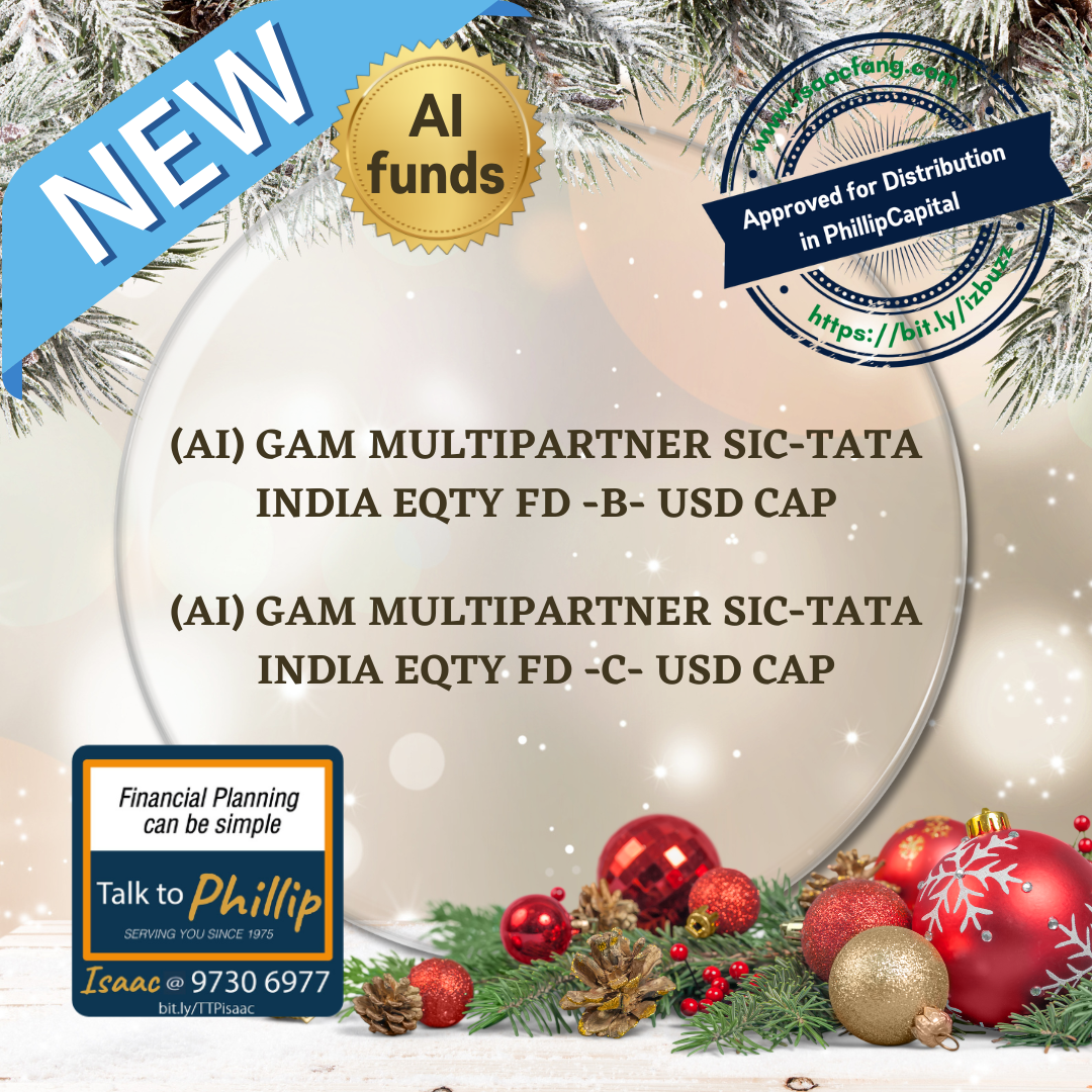 New AI Fund GAM india